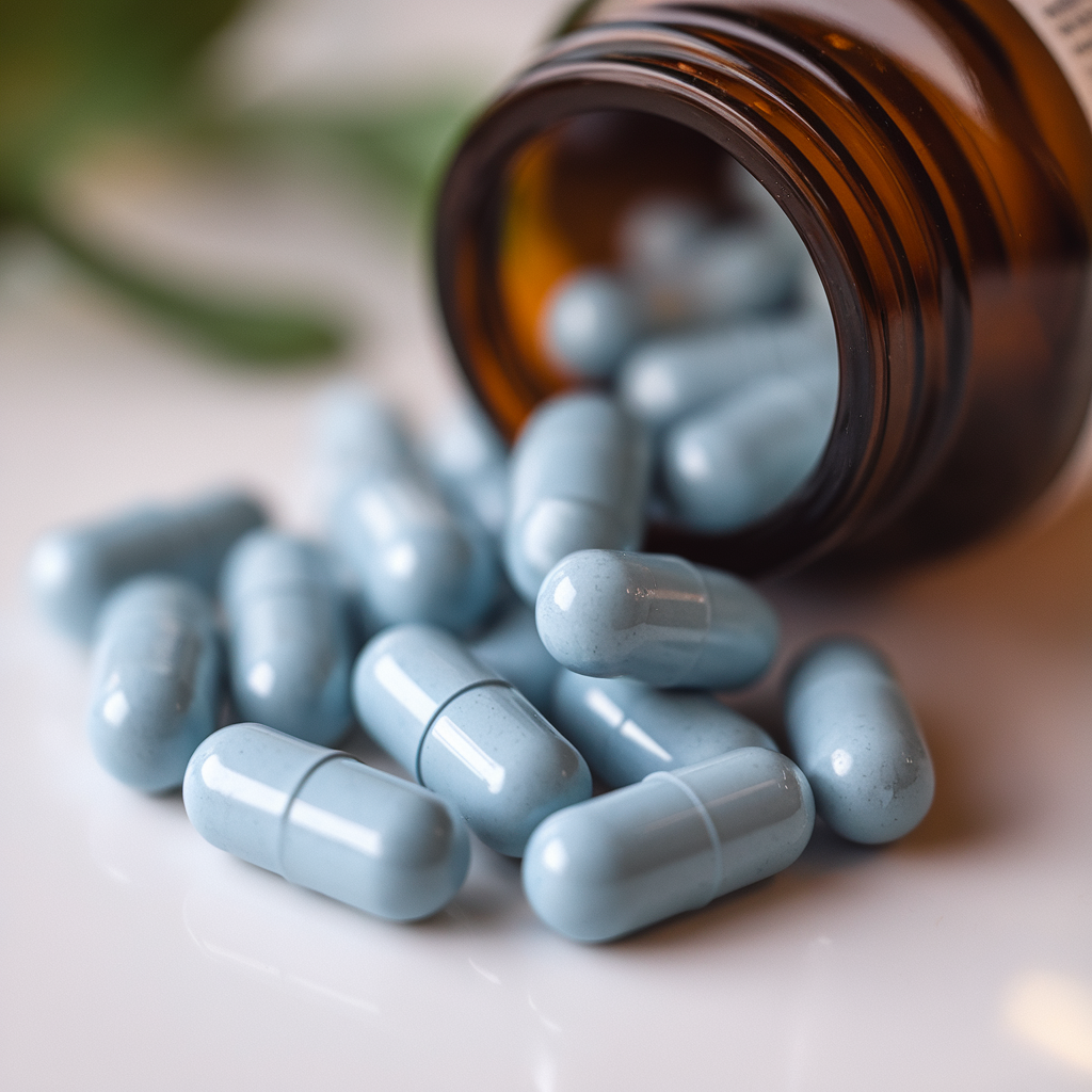 Chondroitin